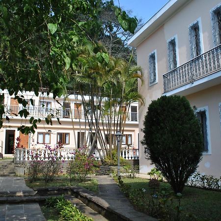 Hotel Casablanca Koeler Petrópolis Zewnętrze zdjęcie
