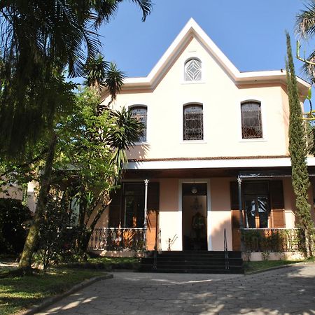 Hotel Casablanca Koeler Petrópolis Zewnętrze zdjęcie
