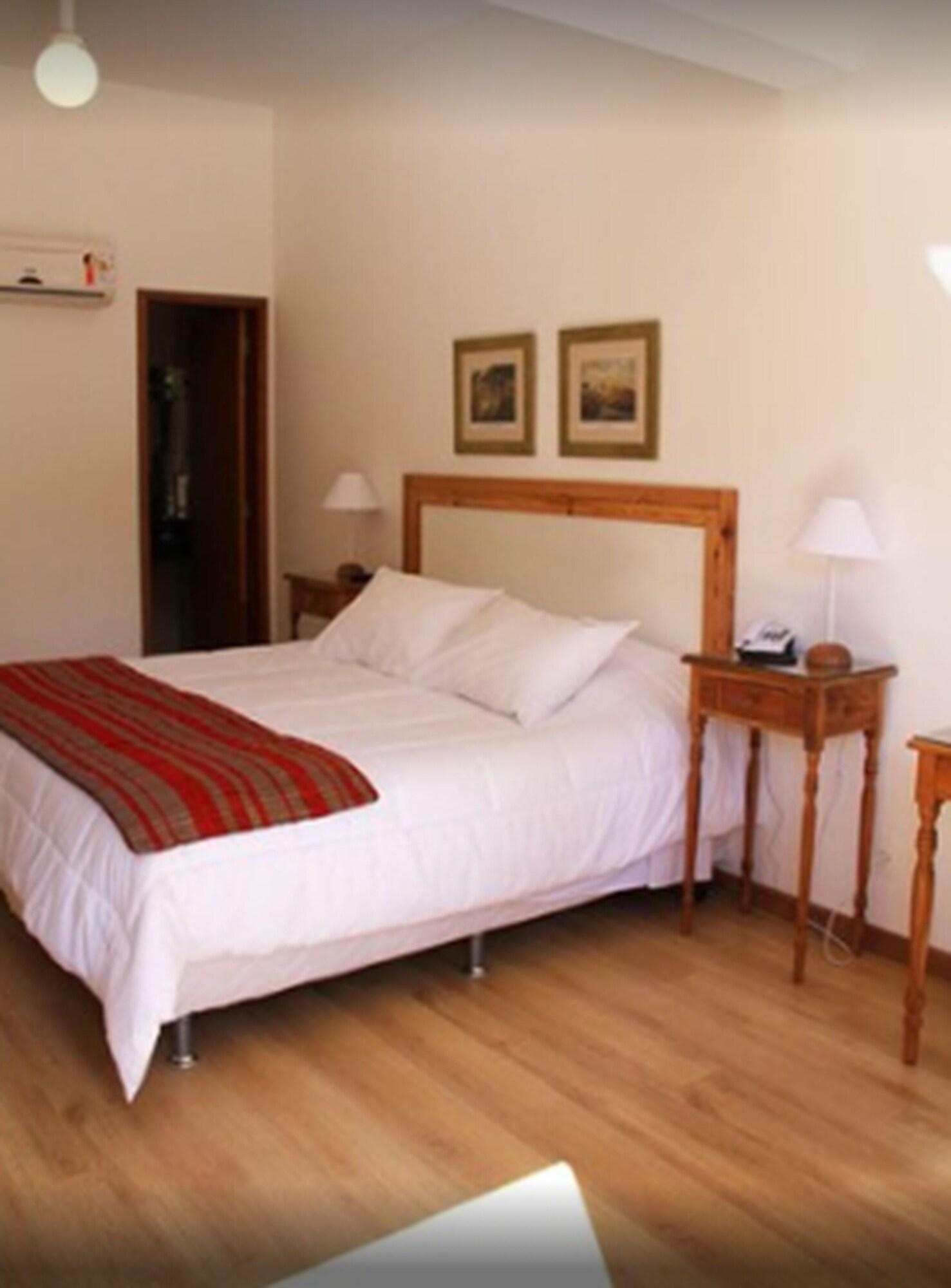 Hotel Casablanca Koeler Petrópolis Zewnętrze zdjęcie