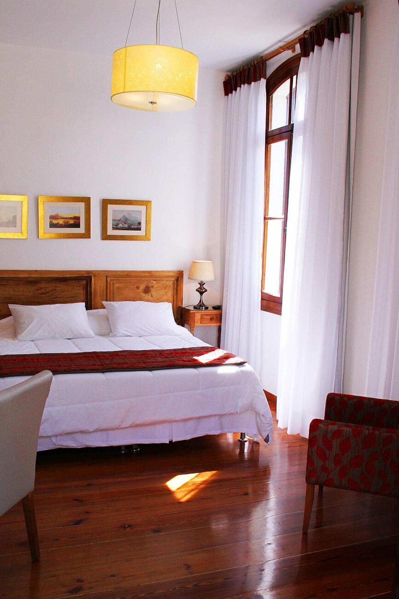 Hotel Casablanca Koeler Petrópolis Zewnętrze zdjęcie