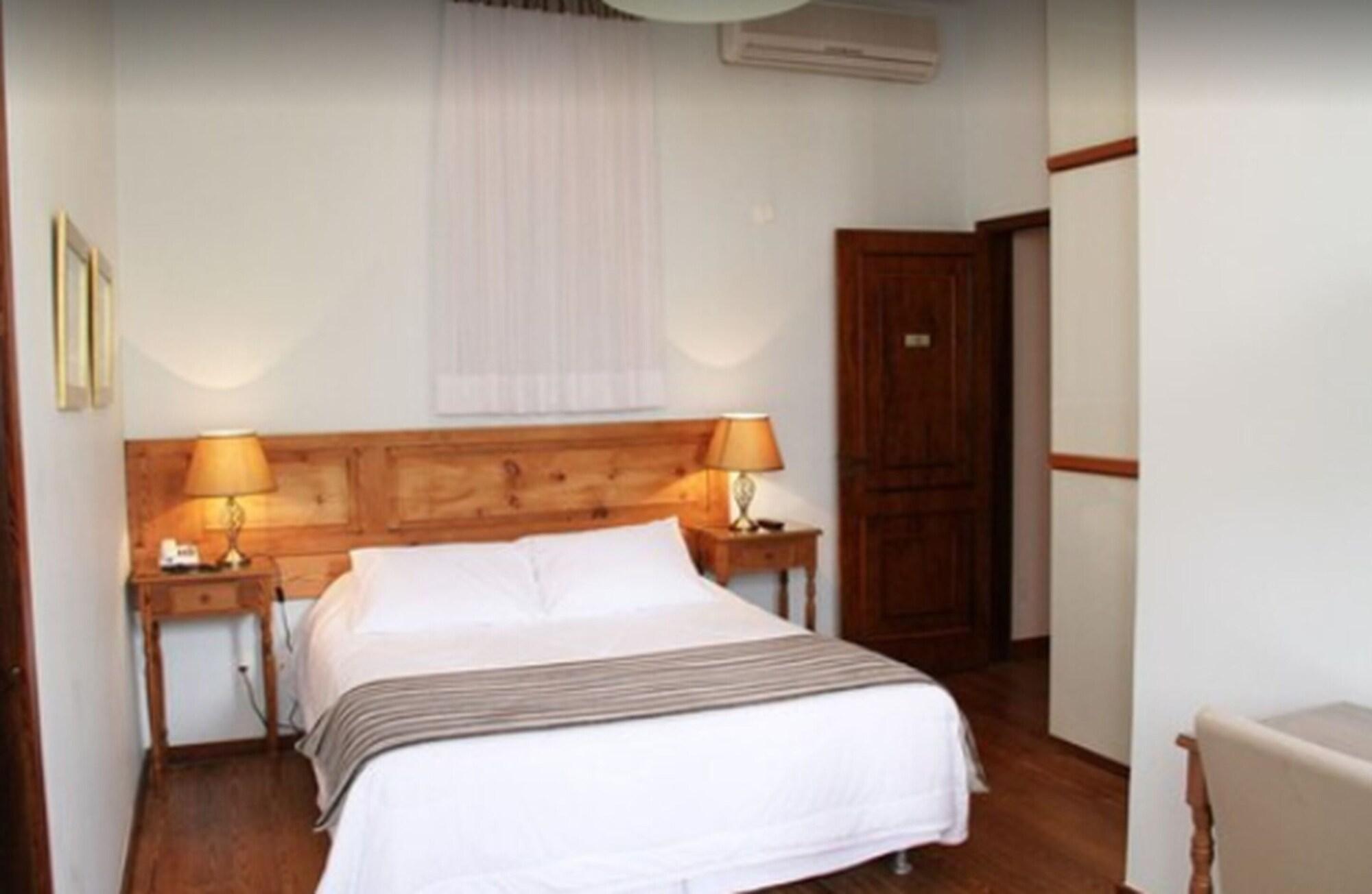 Hotel Casablanca Koeler Petrópolis Zewnętrze zdjęcie