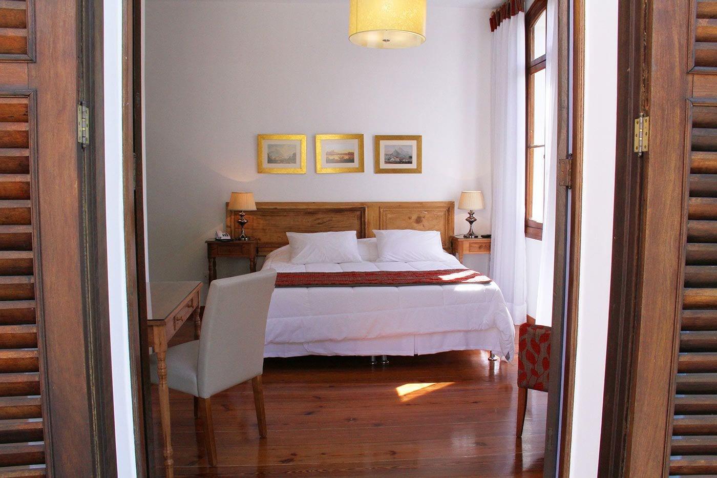 Hotel Casablanca Koeler Petrópolis Zewnętrze zdjęcie