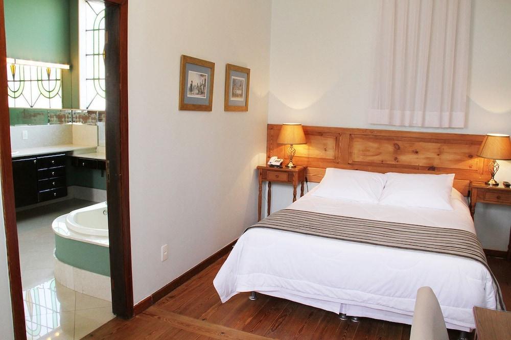Hotel Casablanca Koeler Petrópolis Zewnętrze zdjęcie