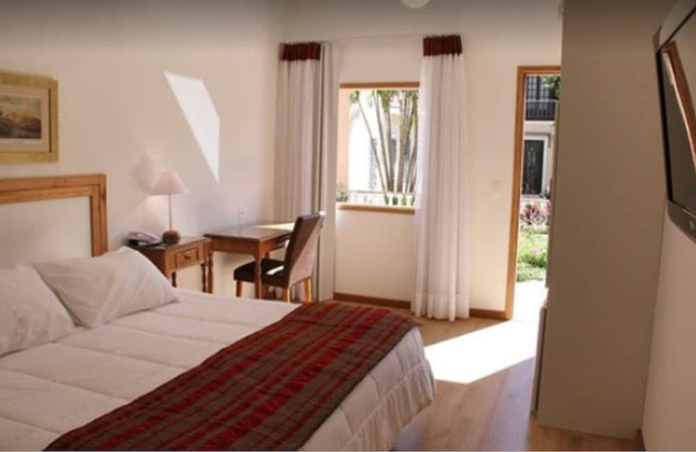 Hotel Casablanca Koeler Petrópolis Zewnętrze zdjęcie