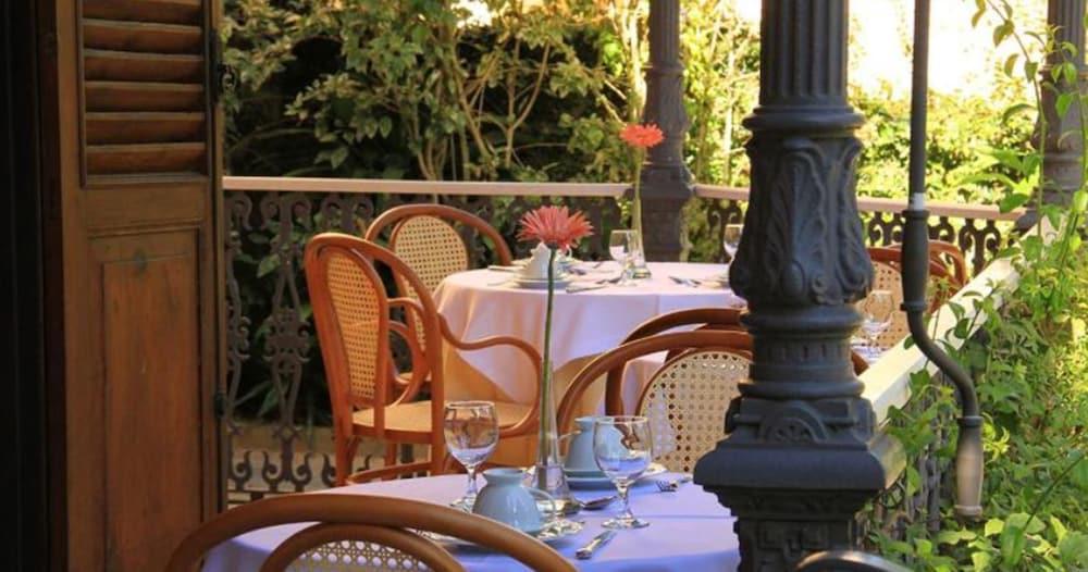 Hotel Casablanca Koeler Petrópolis Zewnętrze zdjęcie