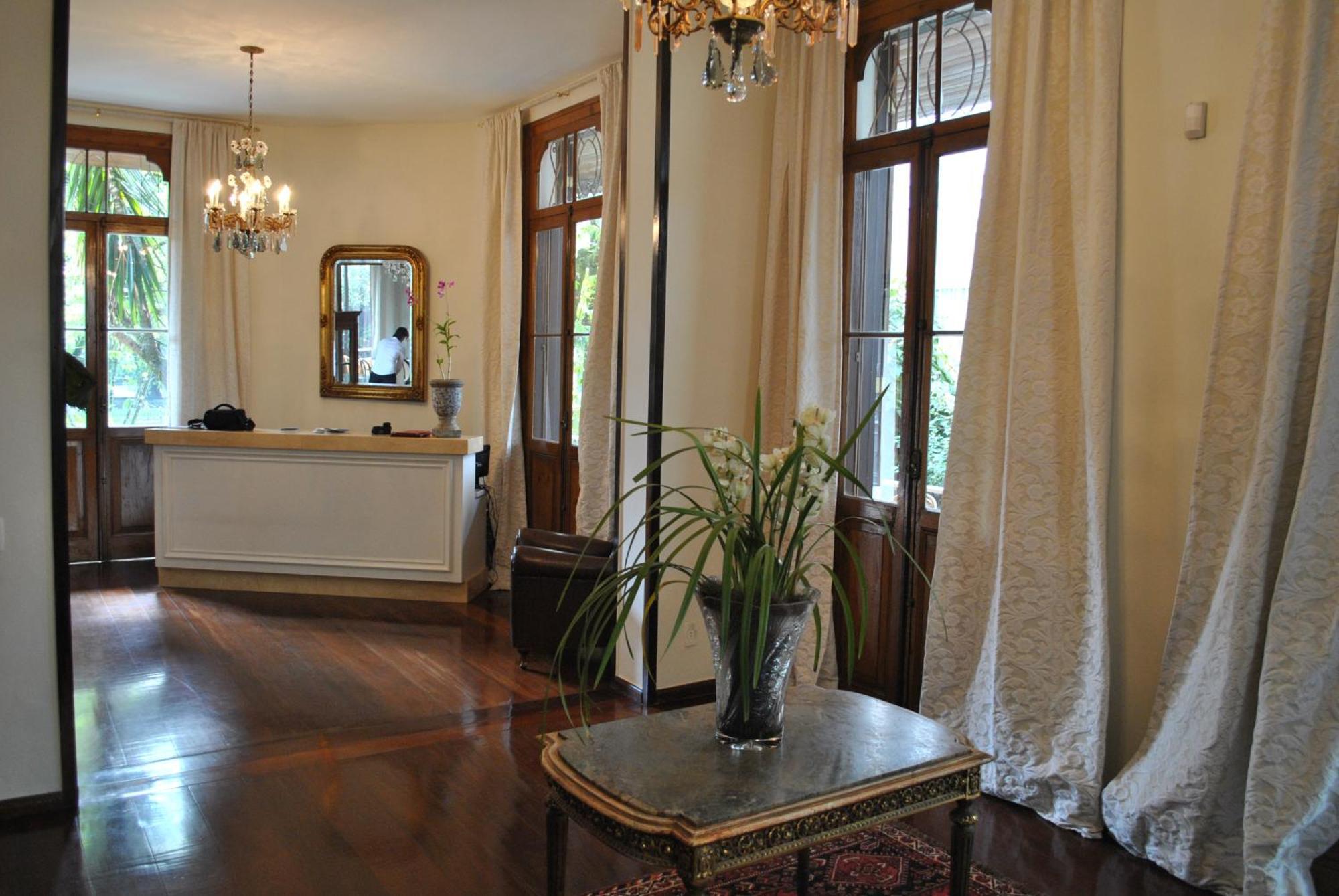 Hotel Casablanca Koeler Petrópolis Zewnętrze zdjęcie