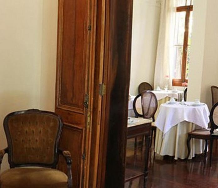 Hotel Casablanca Koeler Petrópolis Zewnętrze zdjęcie