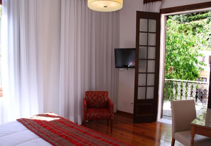 Hotel Casablanca Koeler Petrópolis Zewnętrze zdjęcie