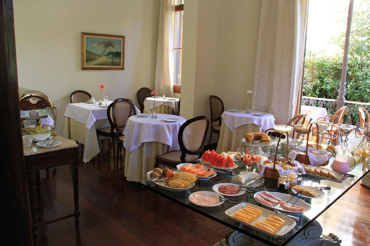 Hotel Casablanca Koeler Petrópolis Zewnętrze zdjęcie