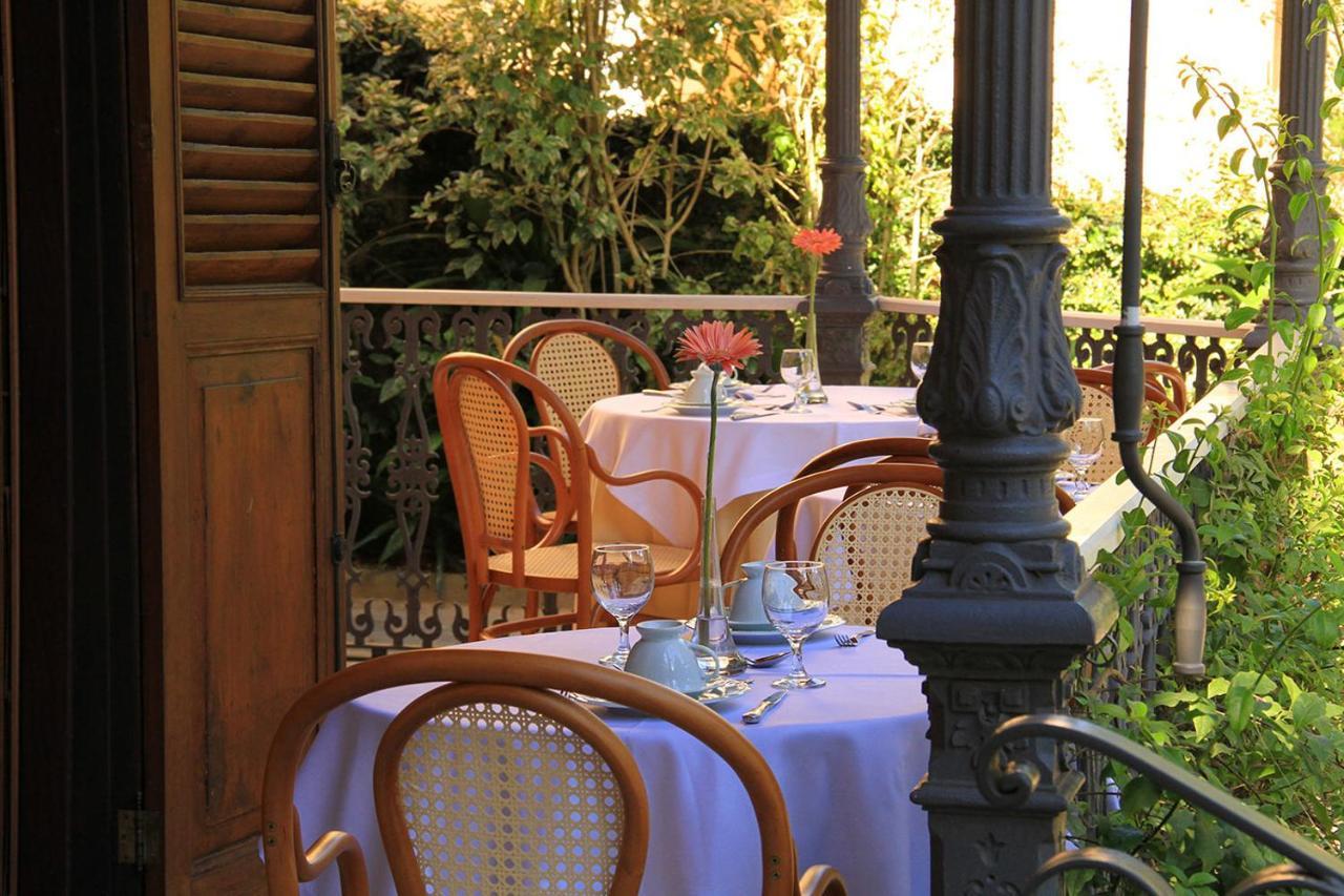 Hotel Casablanca Koeler Petrópolis Zewnętrze zdjęcie