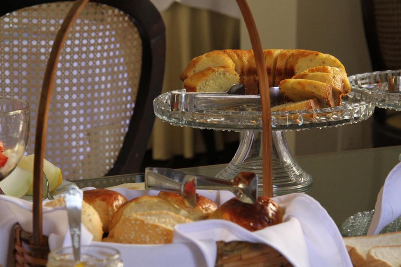 Hotel Casablanca Koeler Petrópolis Zewnętrze zdjęcie